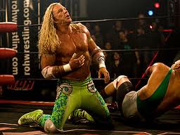 レスラー Askcwwの本棚はココです